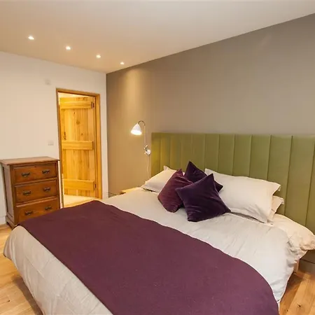 Vakantiehuis Sunny Brow Hayloft *