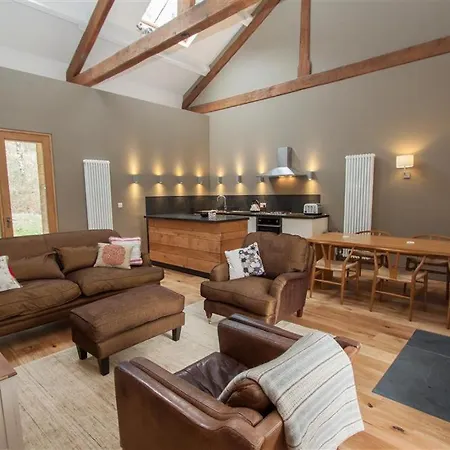 Vakantiehuis Sunny Brow Hayloft Ambleside