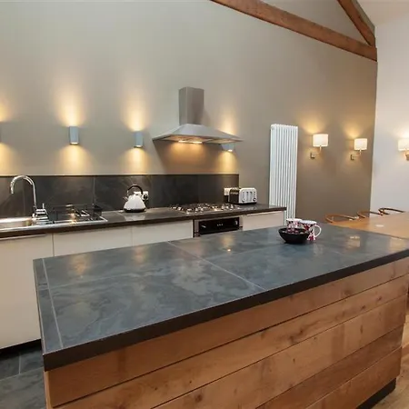 Sunny Brow Hayloft Vakantiehuis