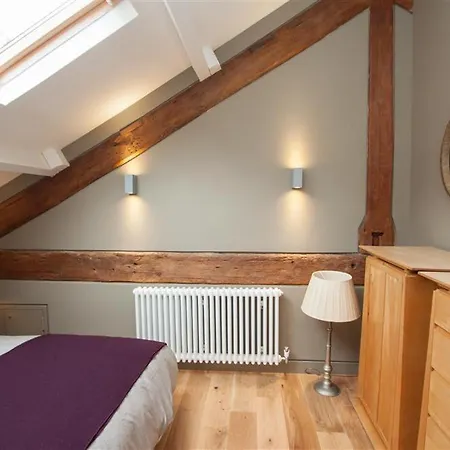 Sunny Brow Hayloft Vakantiehuis