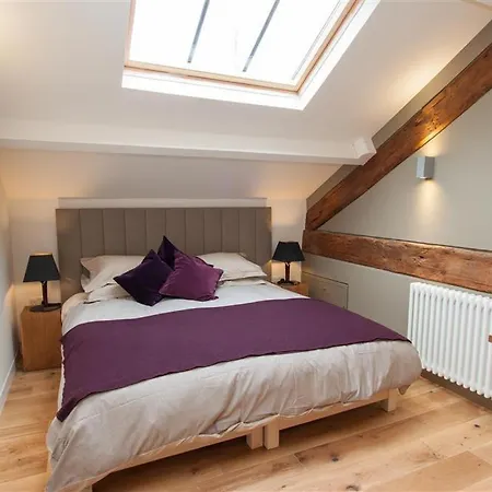 Vakantiehuis Sunny Brow Hayloft Ambleside