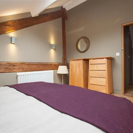 Sunny Brow Hayloft *