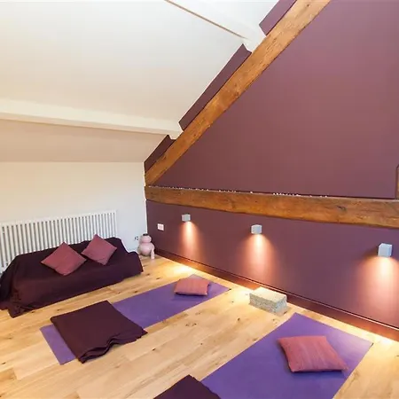 Sunny Brow Hayloft Vakantiehuis Ambleside